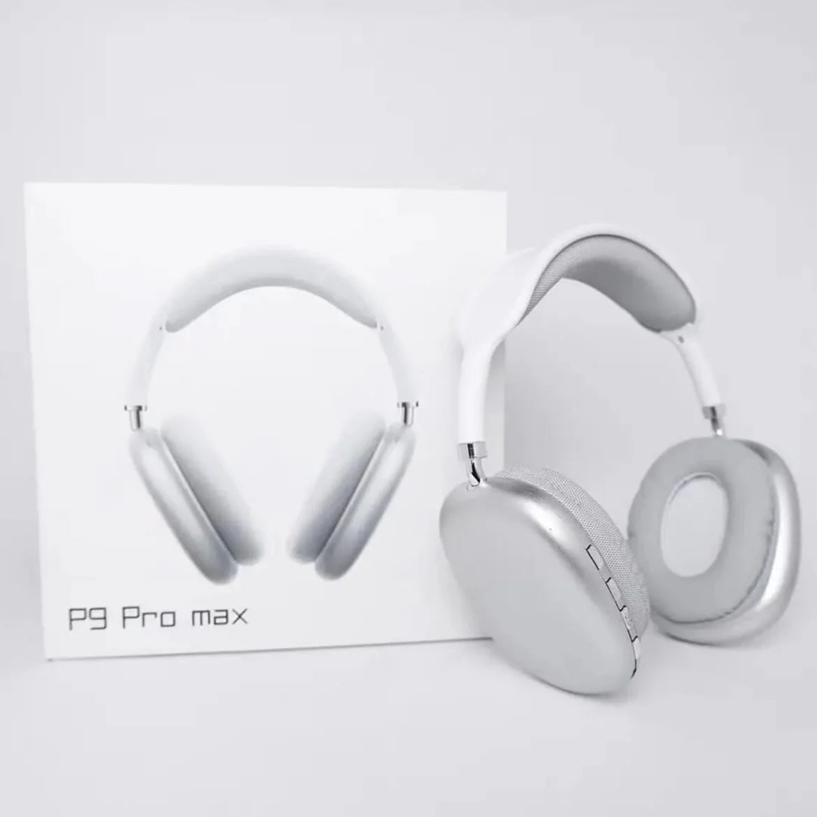 DIADEMA P9 PRO MAX